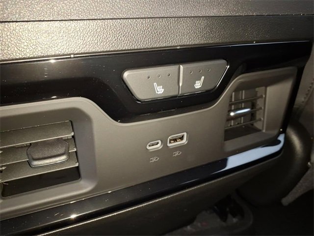 New 2026 GMC Sierra 2500 AT4 w/ Technology Package image 16