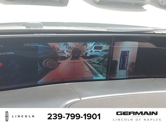 New 2026 Lincoln Navigator L Black Label AWD/4WD image 25