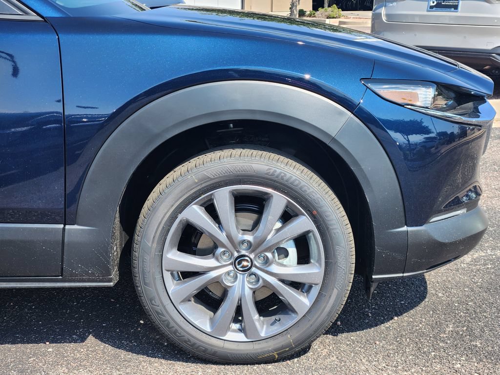 New 2026 MAZDA CX-30 AWD 2.5 S image 29