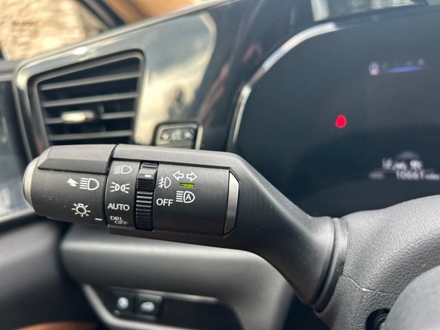 Used 2025 Lexus NX 350 AWD w/ Accessory Package (2T) image 25
