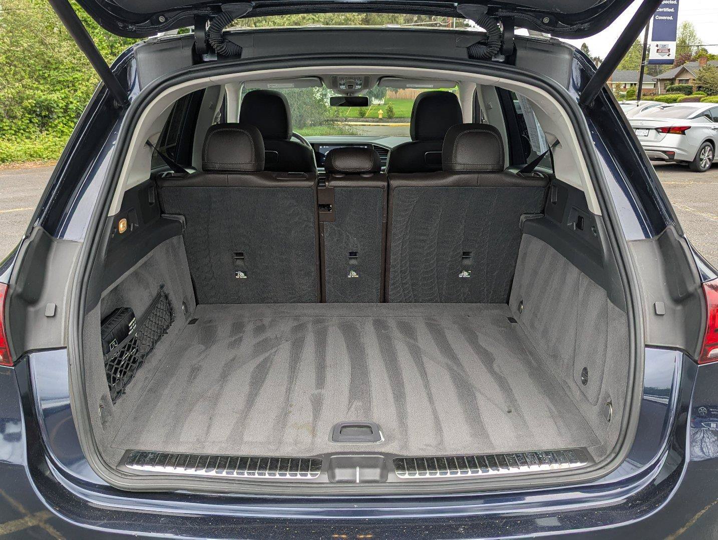 Used 2020 Mercedes-Benz GLE 350 4MATIC image 32