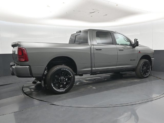 New 2027 RAM 2500 Laramie AWD/4WD image 29