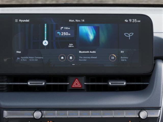 New 2025 Hyundai Ioniq 5 SEL image 13