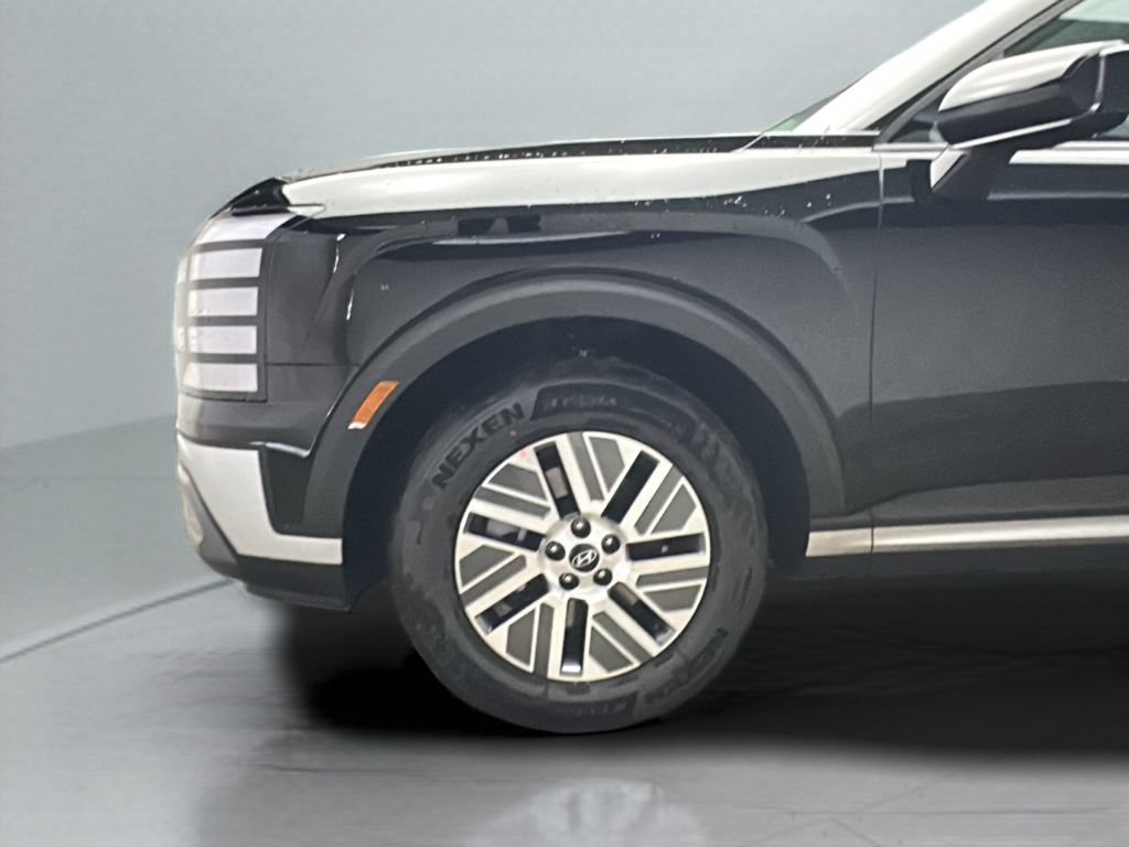 New 2026 Hyundai Palisade SEL AWD/4WD image 9