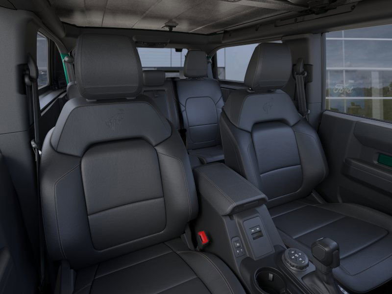 New 2025 Ford Bronco Badlands image 10