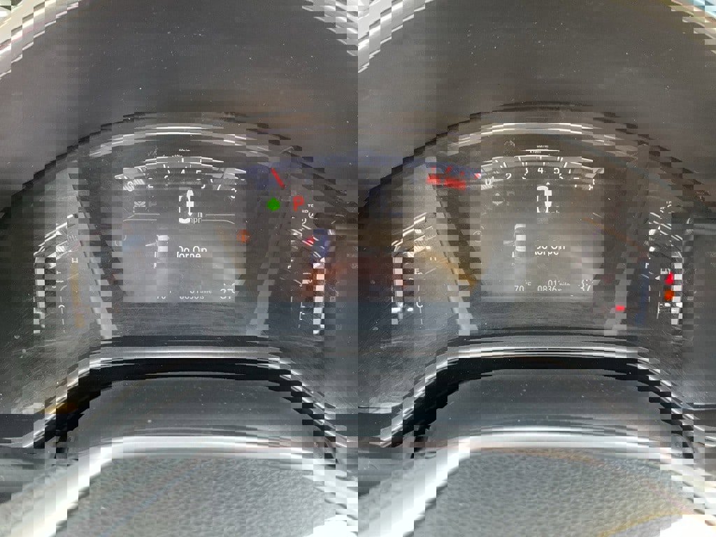 Used 2020 Honda CR-V EX image 10