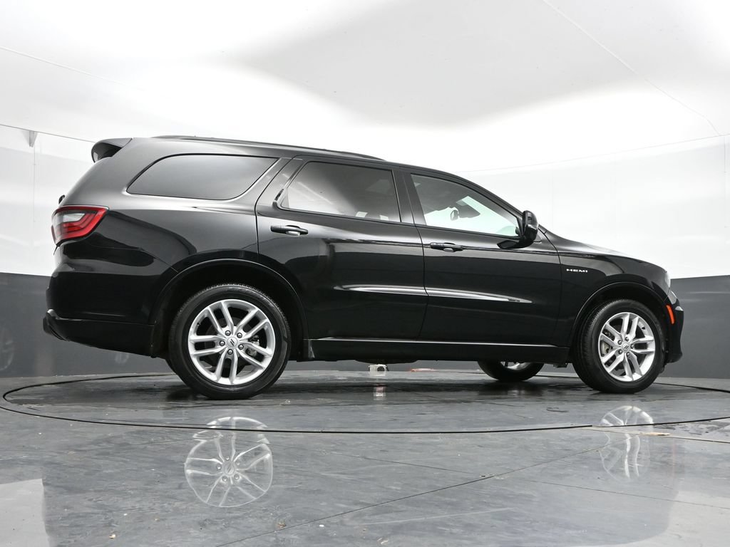 Used 2025 Dodge Durango R/T AWD/4WD image 43