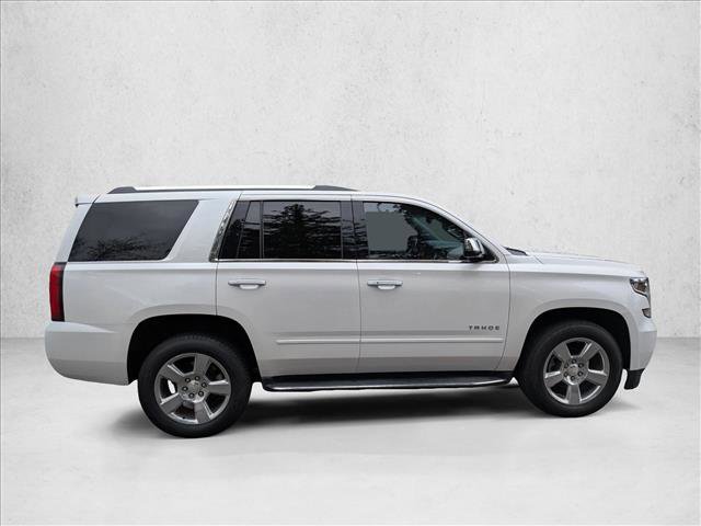 Used 2019 Chevrolet Tahoe Premier w/ Max Trailering Package video 4