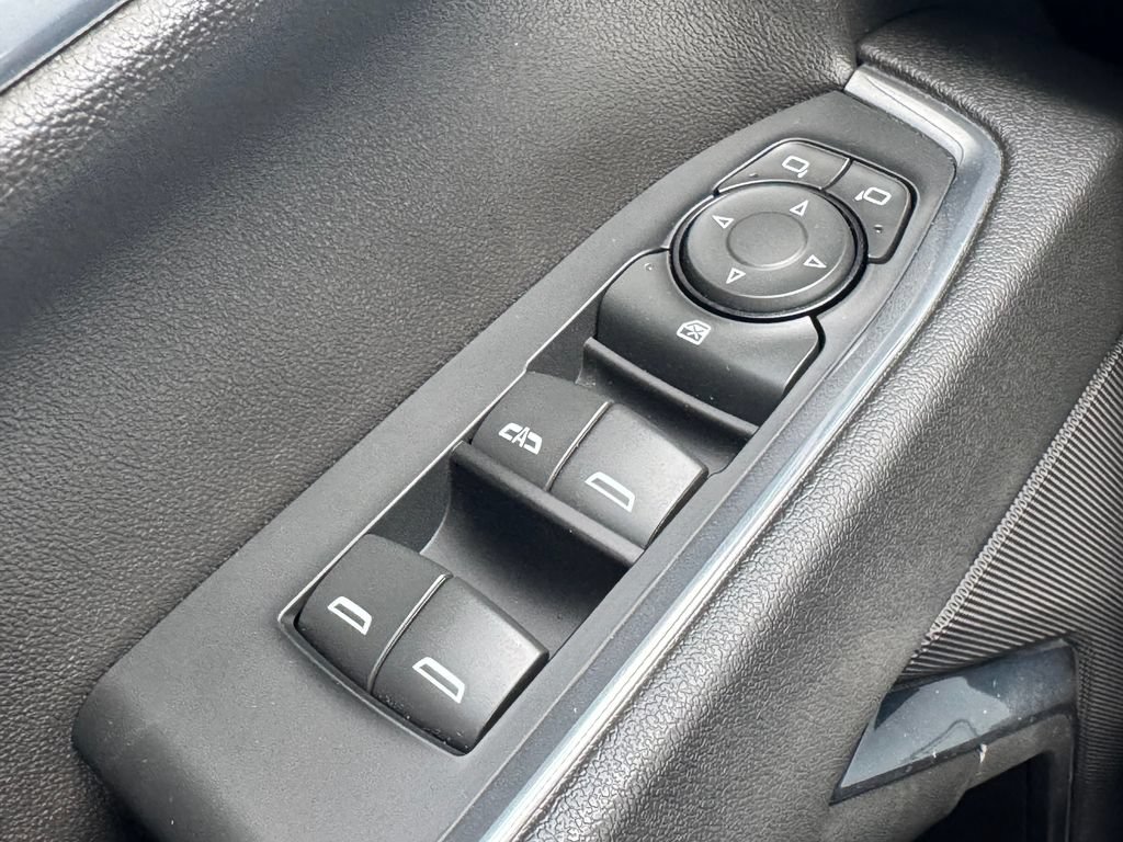 Used 2023 Chevrolet Silverado 1500 RST AWD/4WD image 28