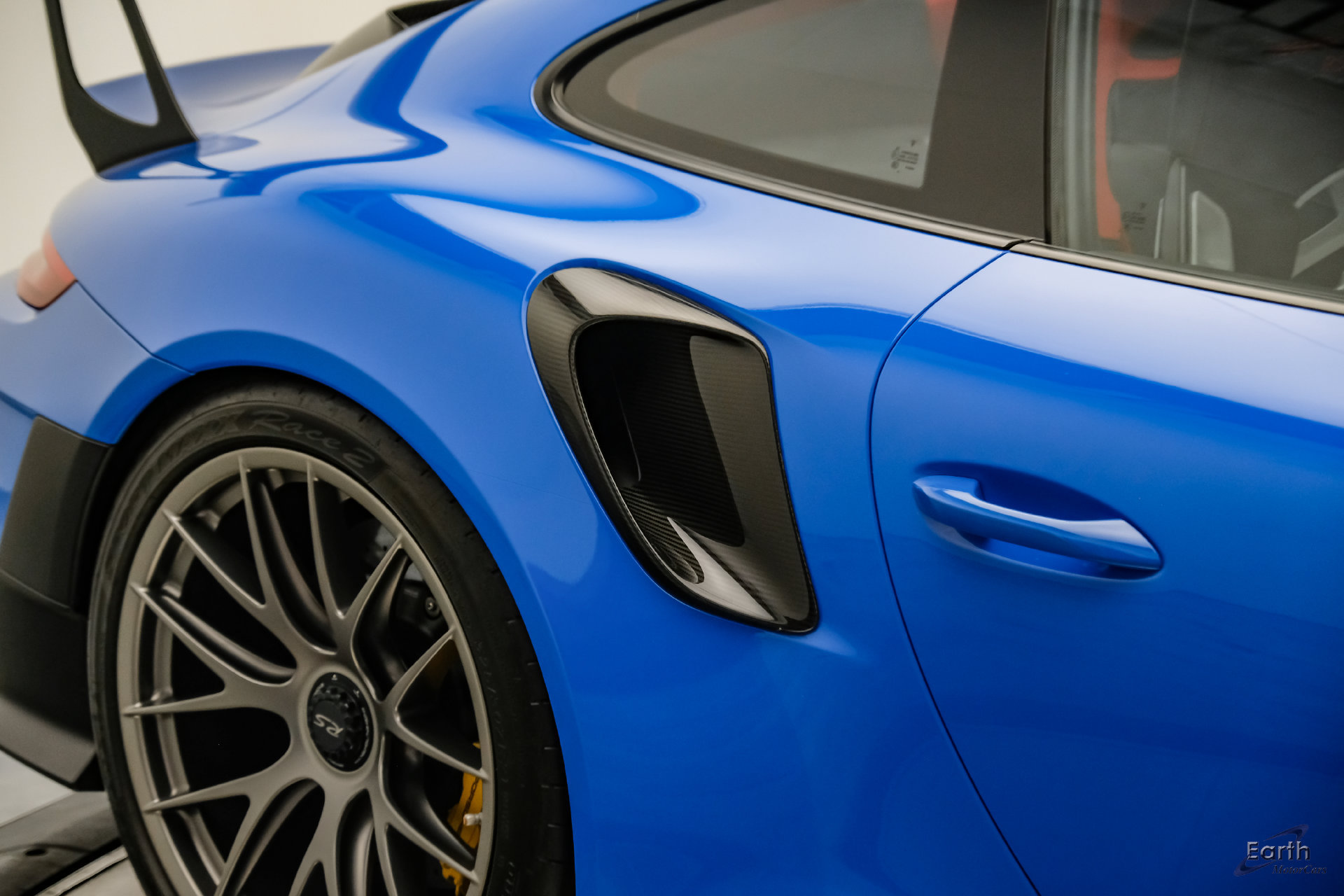 Used 2019 Porsche 911 GT2 RS RWD image 41