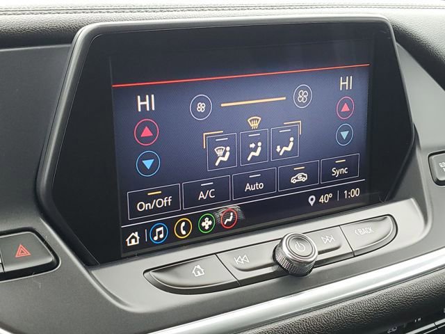 Certified 2021 Chevrolet Blazer LT image 19