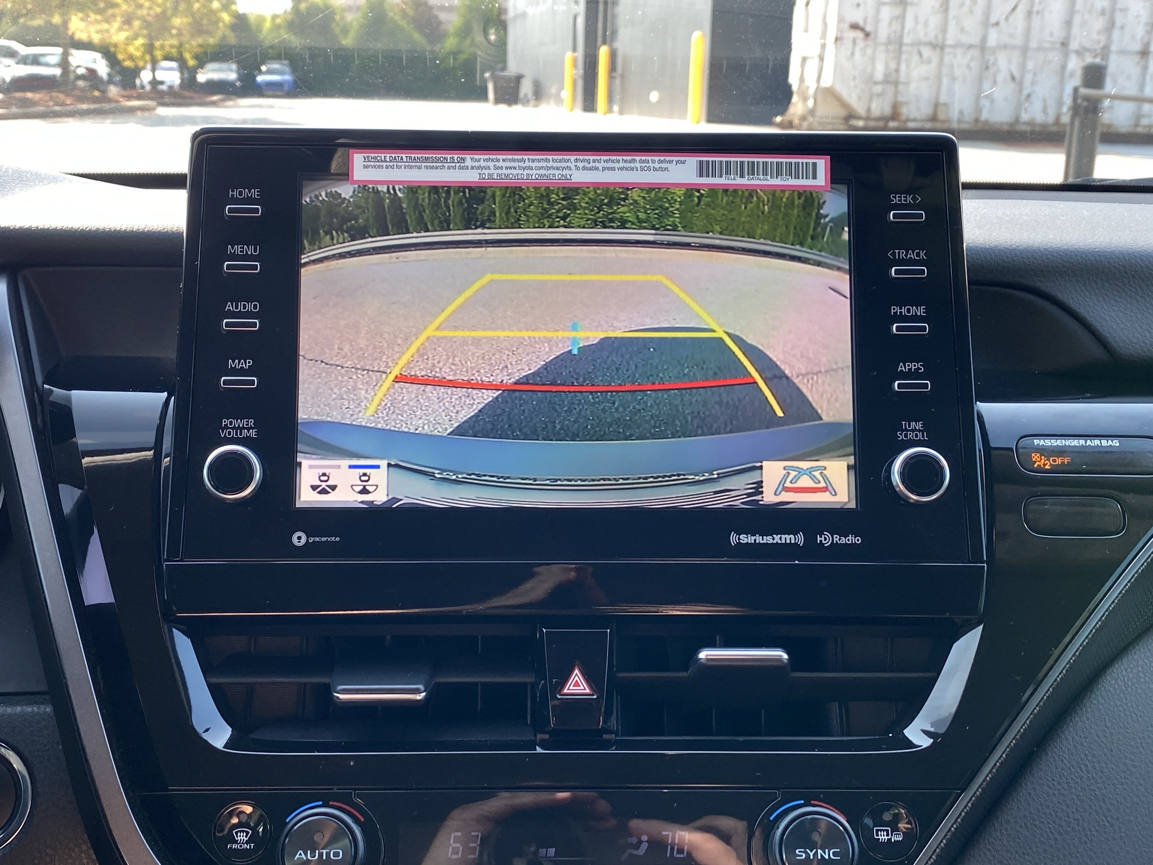 Used 2024 Toyota Camry XSE image 97