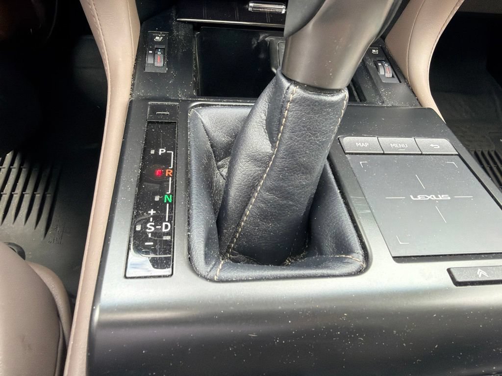 Certified 2023 Lexus GX 460 Premium w/ Premium Package AWD/4WD image 27