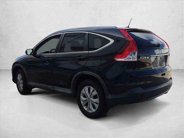 Used 2013 Honda CR-V EX-L image 7
