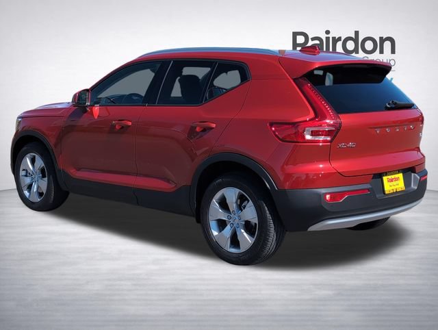 Used 2020 Volvo XC40 T5 Momentum AWD/4WD image 5