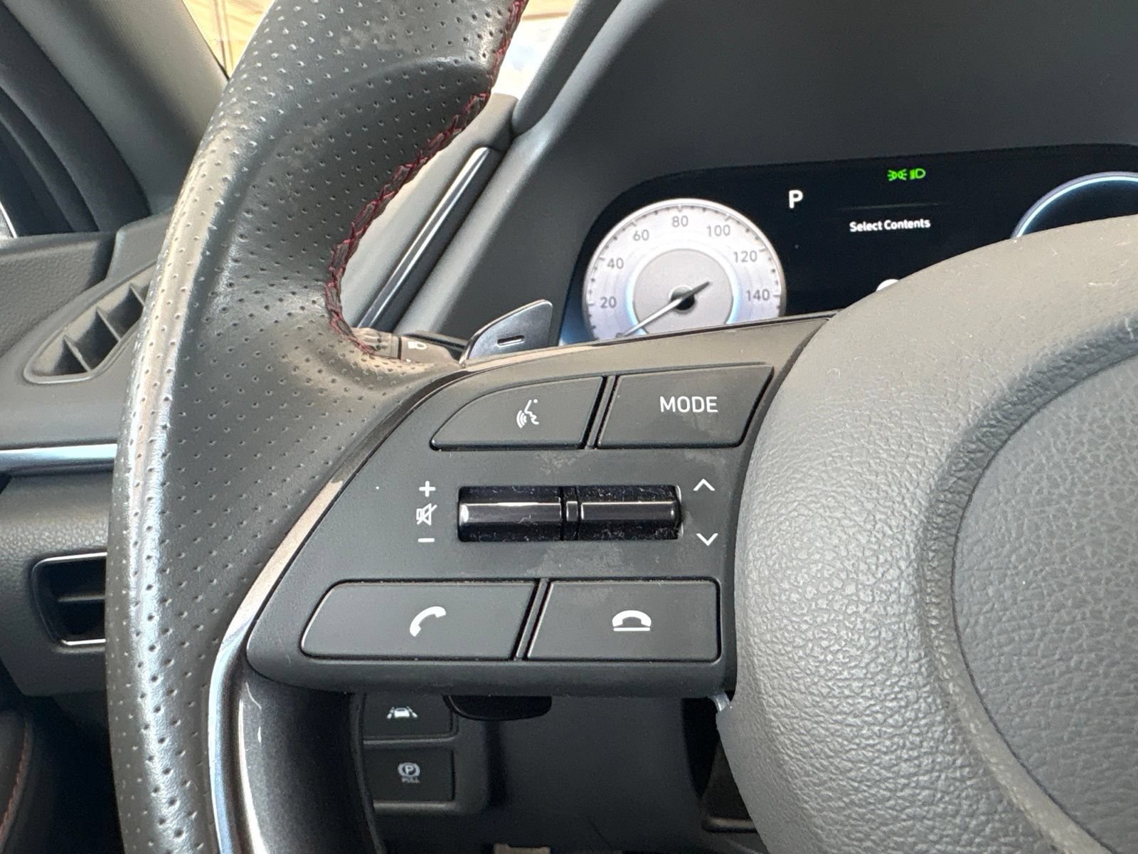 Used 2022 Hyundai Sonata N Line FWD image 29