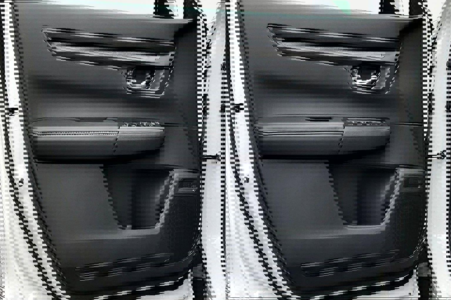 Used 2026 Honda CR-V EX image 21