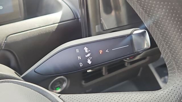 New 2025 Chevrolet Brightdrop 600 FWD image 16