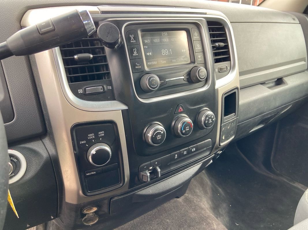 Used 2015 RAM 3500 SLT w/ Cold Weather Group image 21