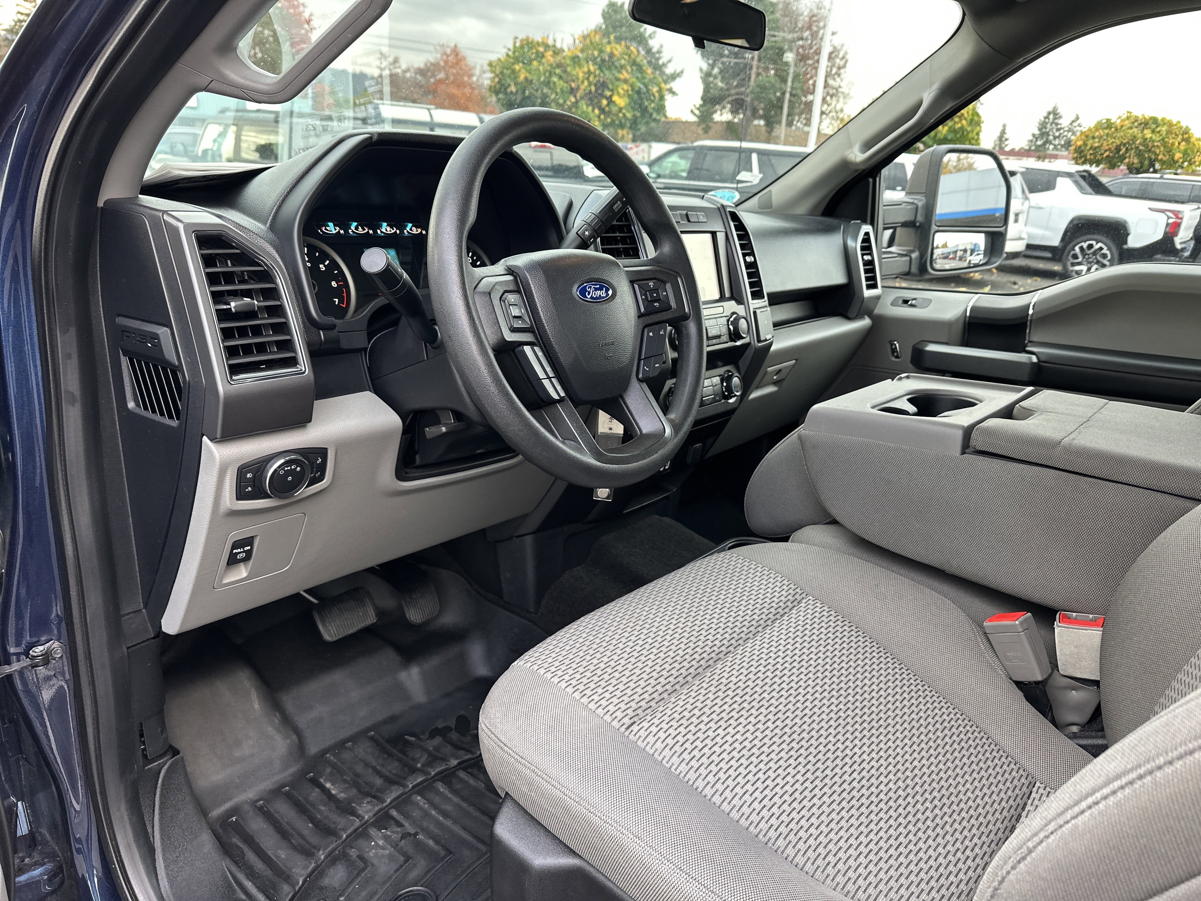 Used 2019 Ford F150 XLT image 7