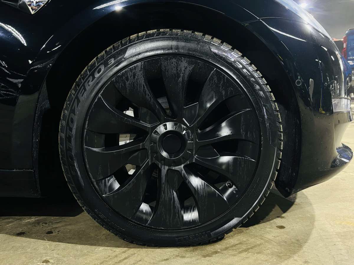 Used 2018 Tesla Model 3 Mid Range RWD image 19