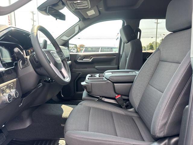 New 2026 GMC Sierra 1500 SLE AWD/4WD image 13