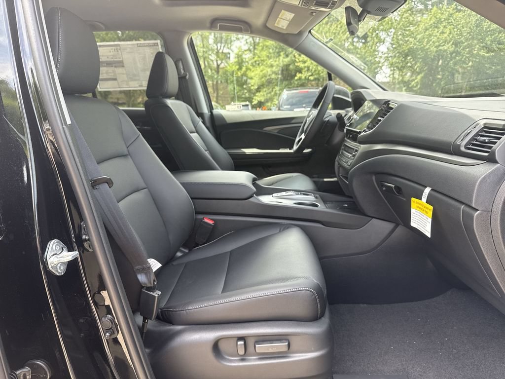 New 2026 Honda Ridgeline RTL image 26