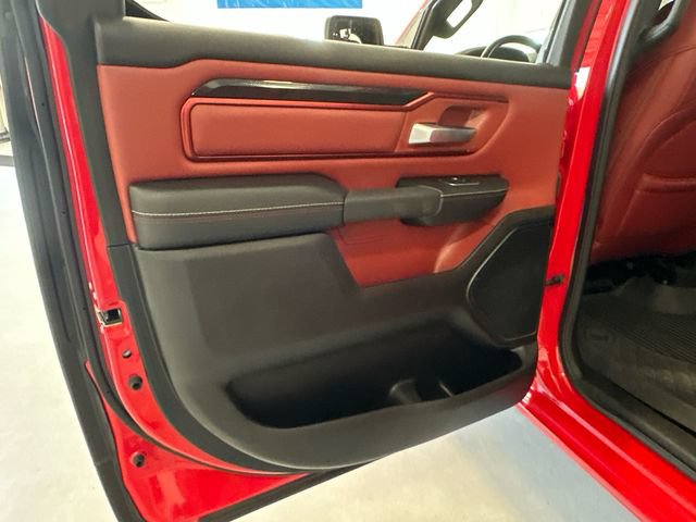 Used 2022 RAM 1500 Rebel w/ Rebel Level 2 Equipment Group AWD/4WD image 29