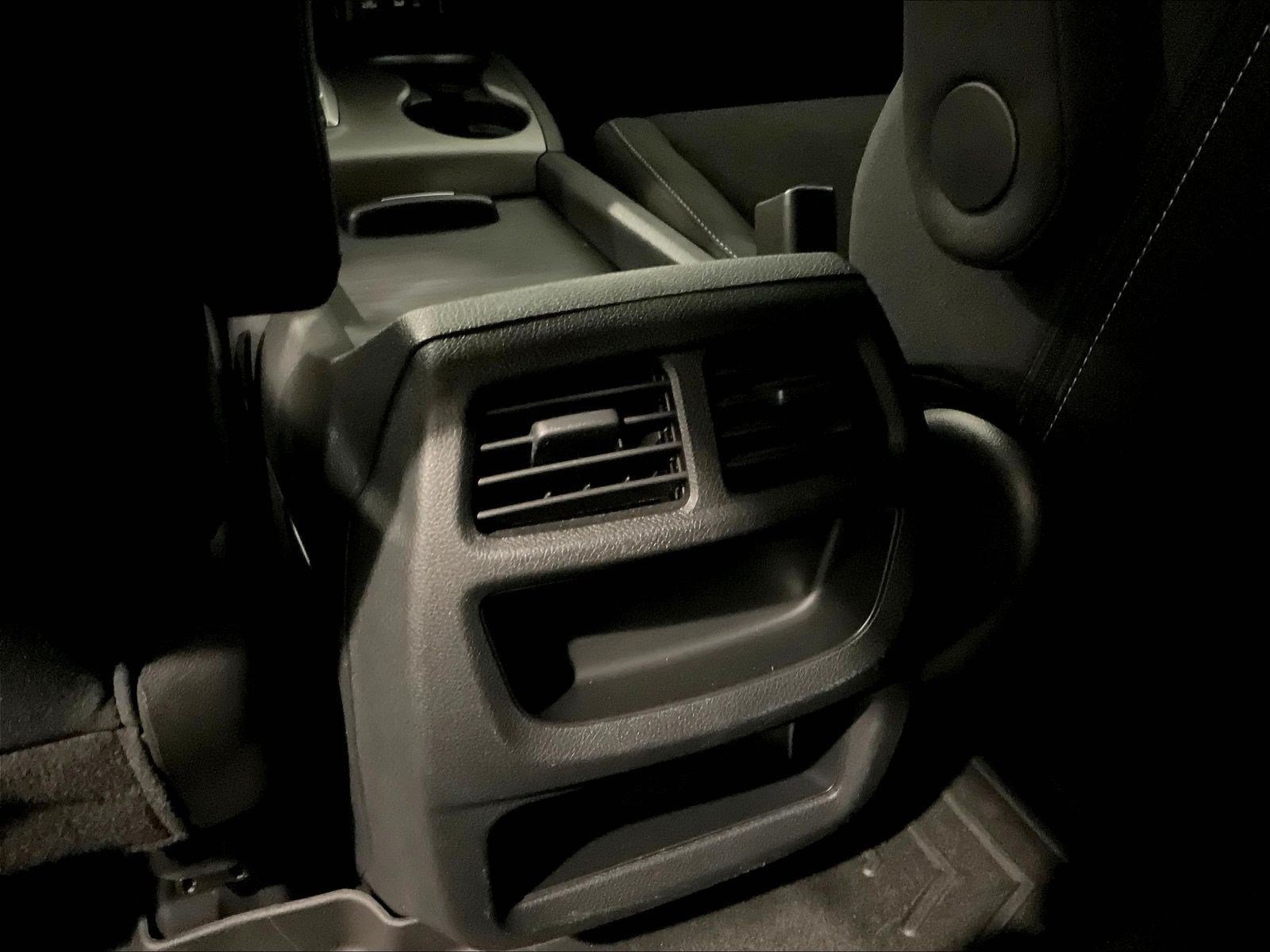 Used 2021 Honda Ridgeline Sport image 11