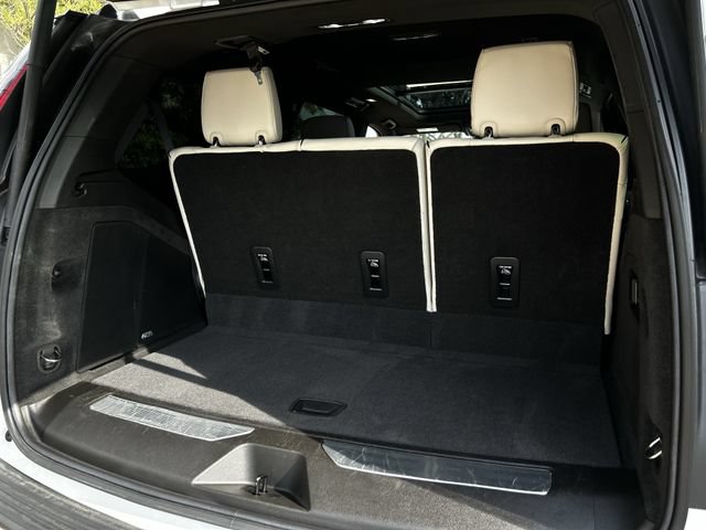 Used 2021 Cadillac Escalade Sport AWD/4WD image 36
