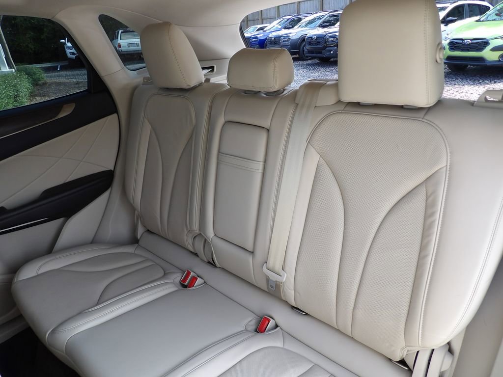 Used 2019 Lincoln MKC Reserve image 22