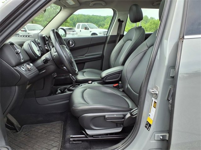 Used 2020 MINI Cooper Countryman ALL4 image 11