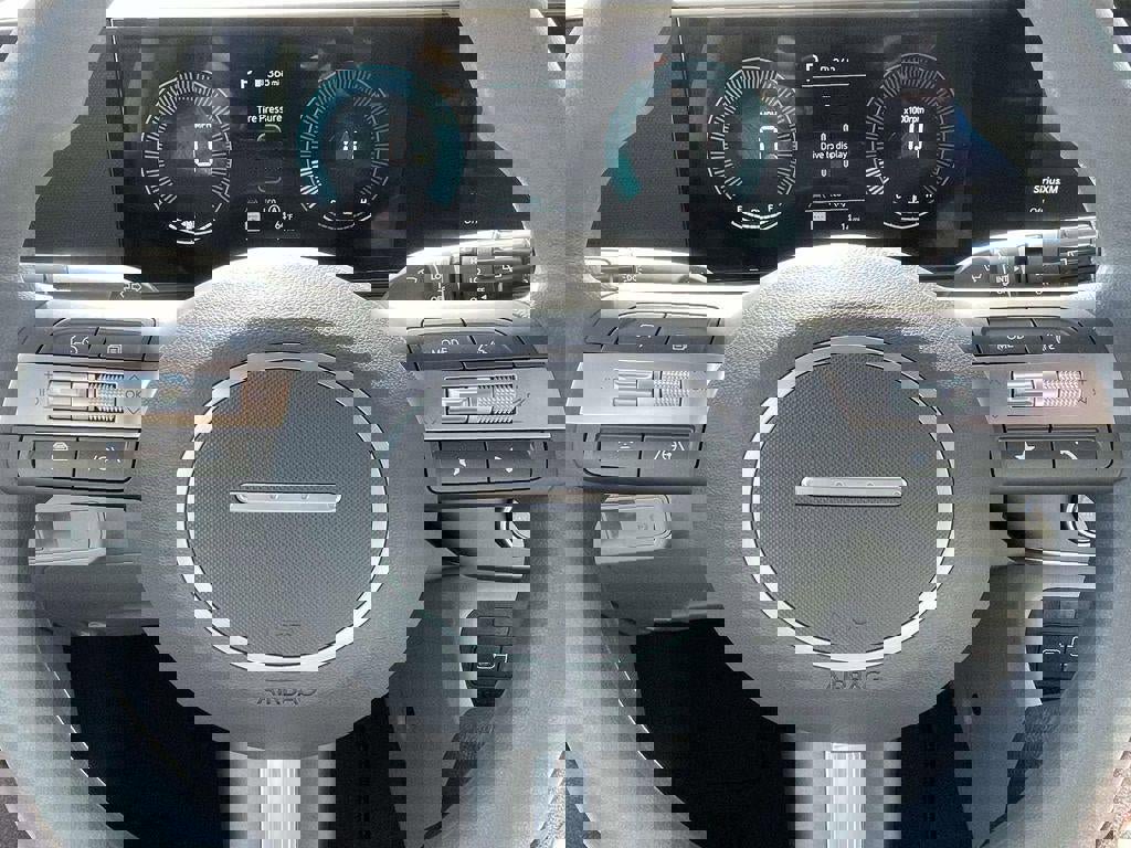 New 2026 Hyundai Kona SE image 39