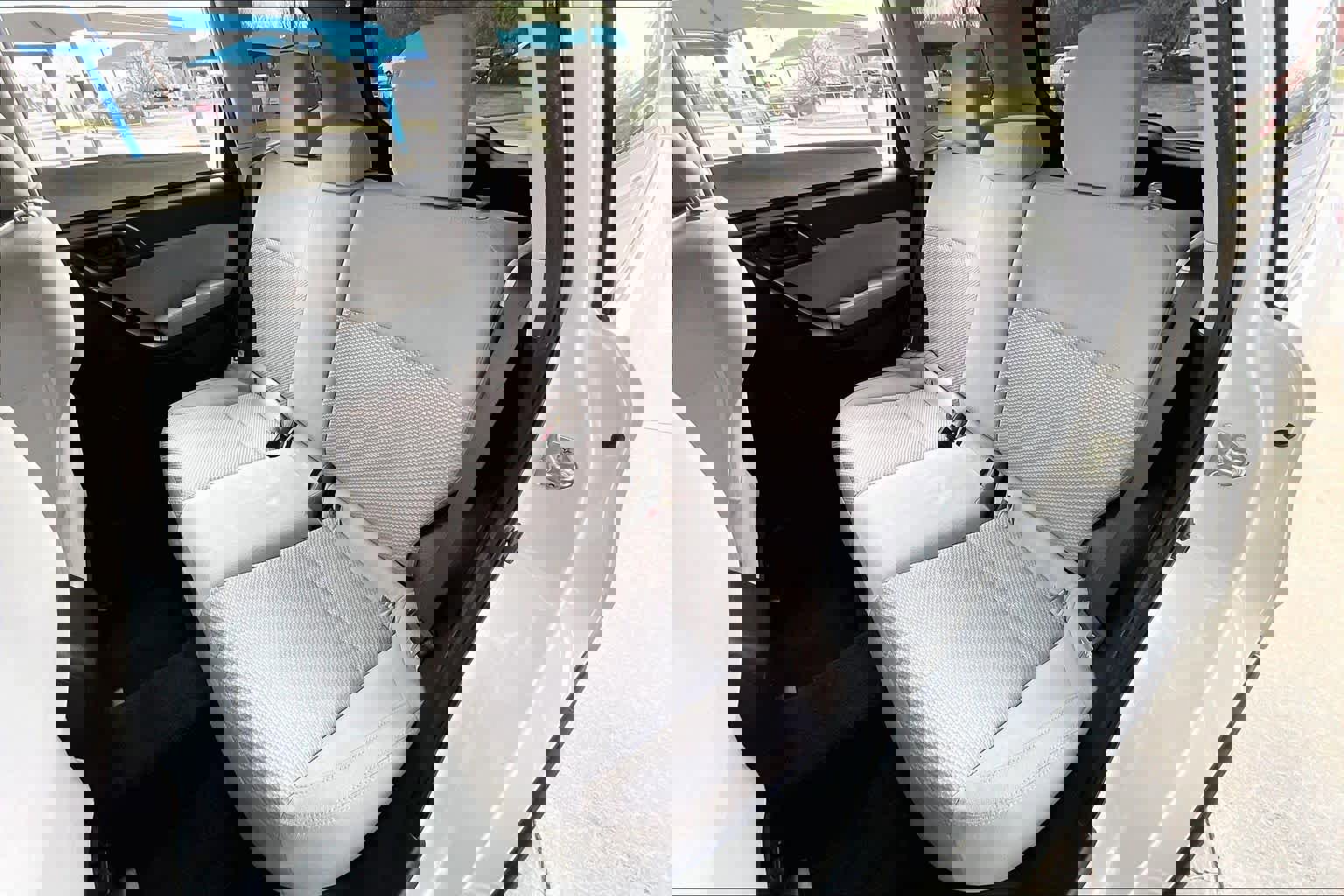 Used 2018 Subaru Forester 2.5i image 21