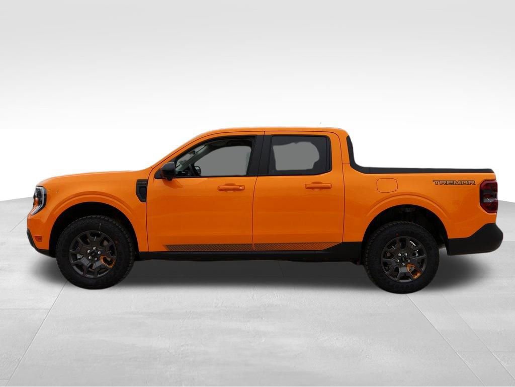 New 2026 Ford Maverick Tremor image 2