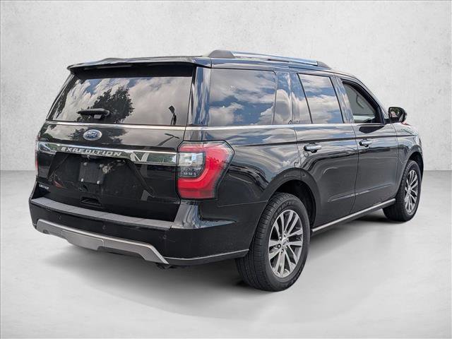 Used 2018 Ford Expedition Limited w/ Equipment Group 301A RWD image 6