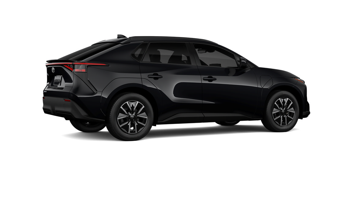 New 2027 Toyota bZ image 11
