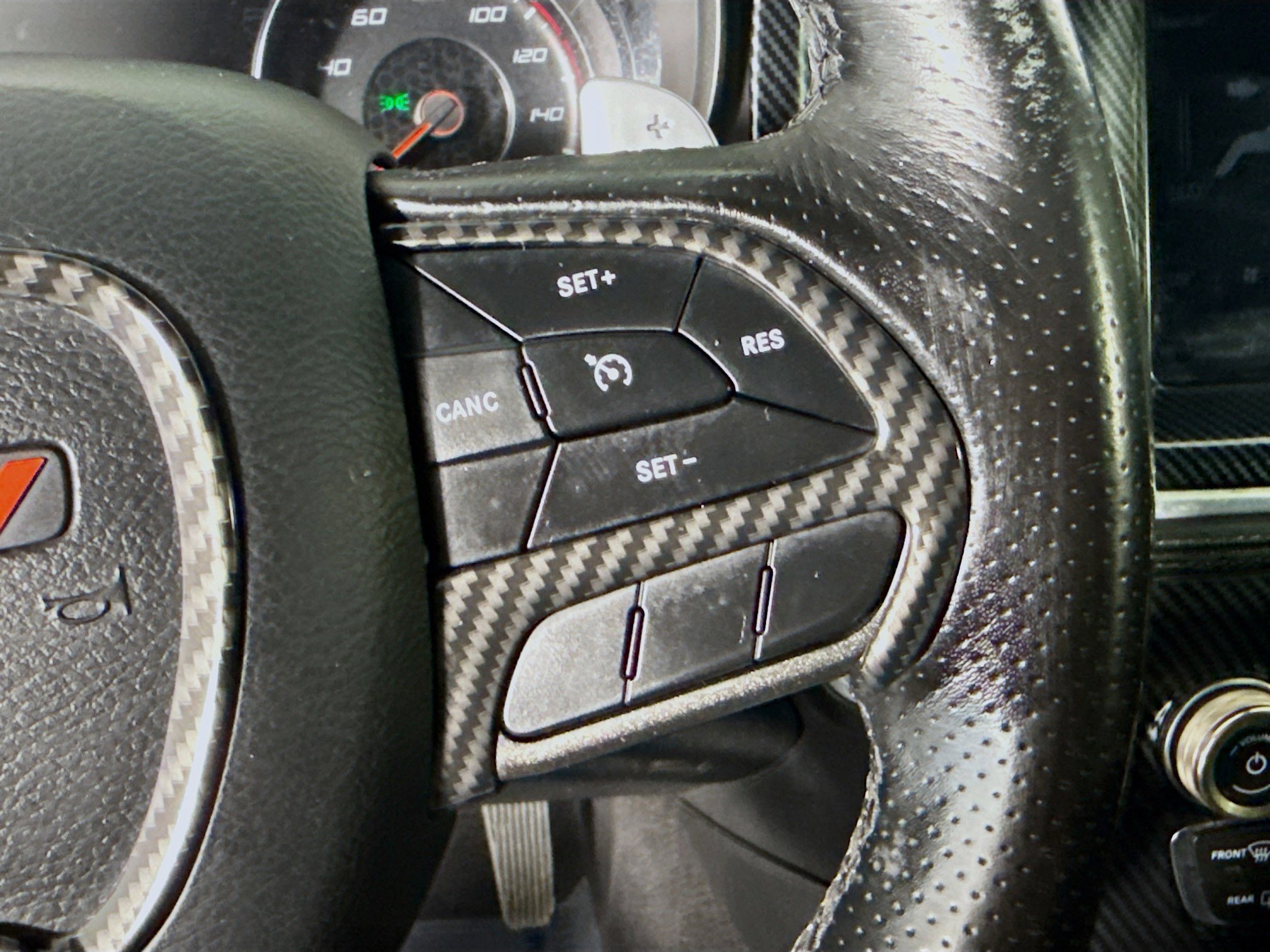 Used 2020 Dodge Charger R/T w/ Plus Group image 15