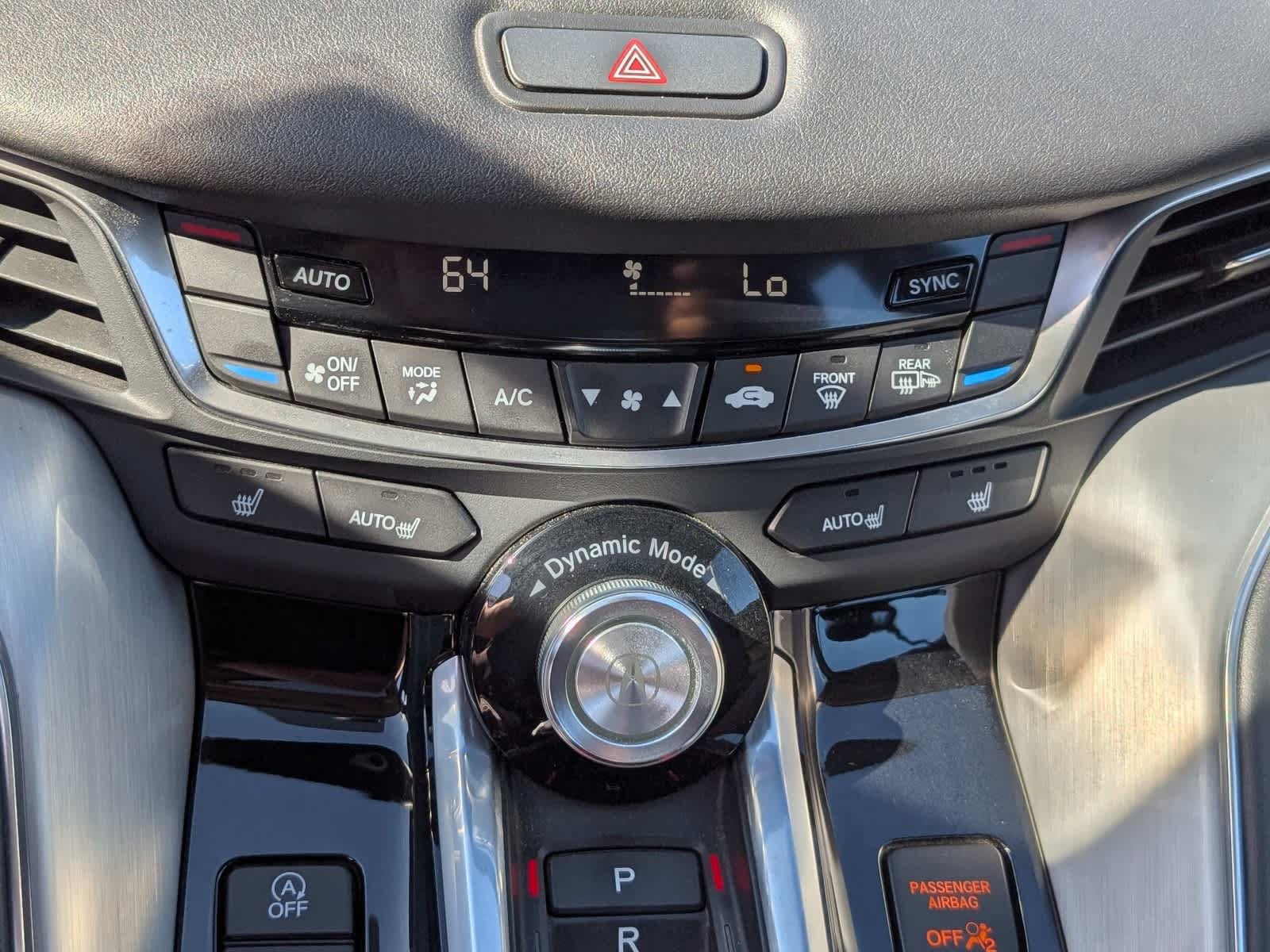 Used 2023 Acura TLX w/ Technology Package FWD image 28