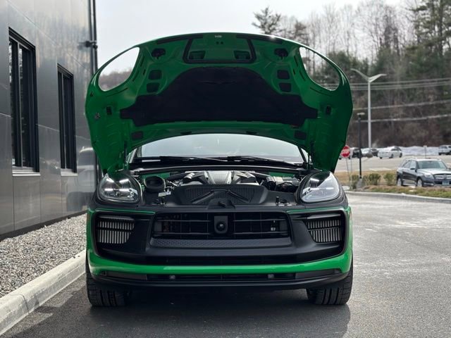 Used 2023 Porsche Macan GTS image 72