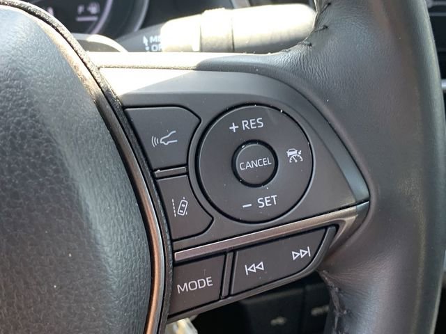 Used 2023 Toyota Camry SE image 28