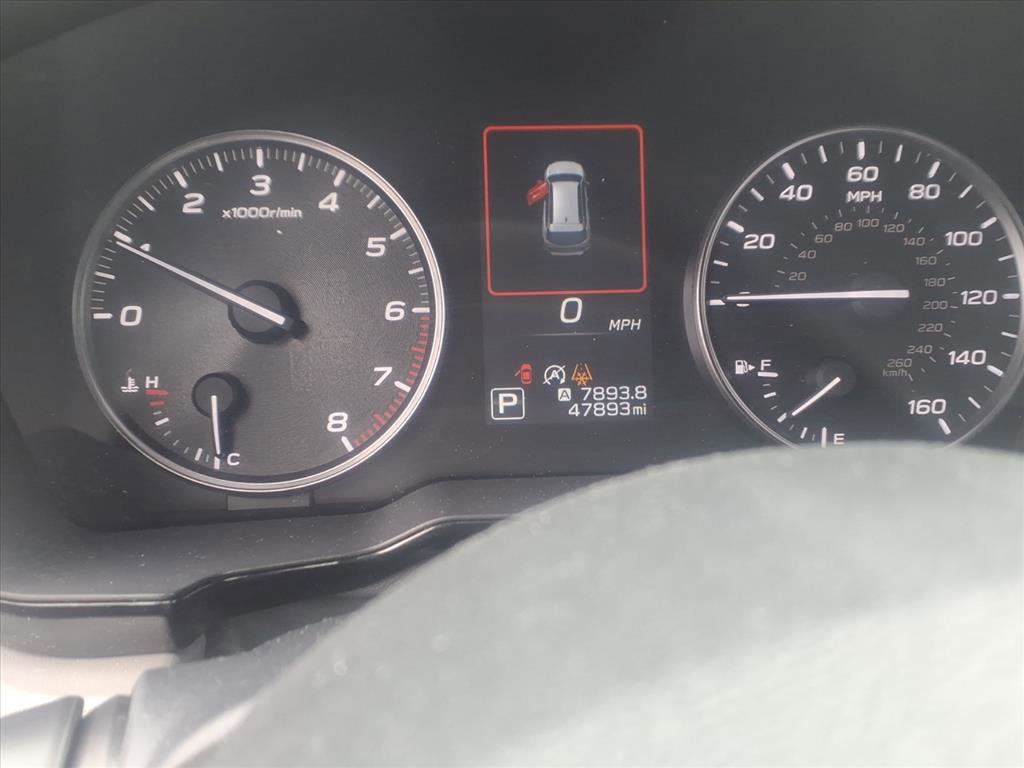 Used 2020 Subaru Outback Premium image 25