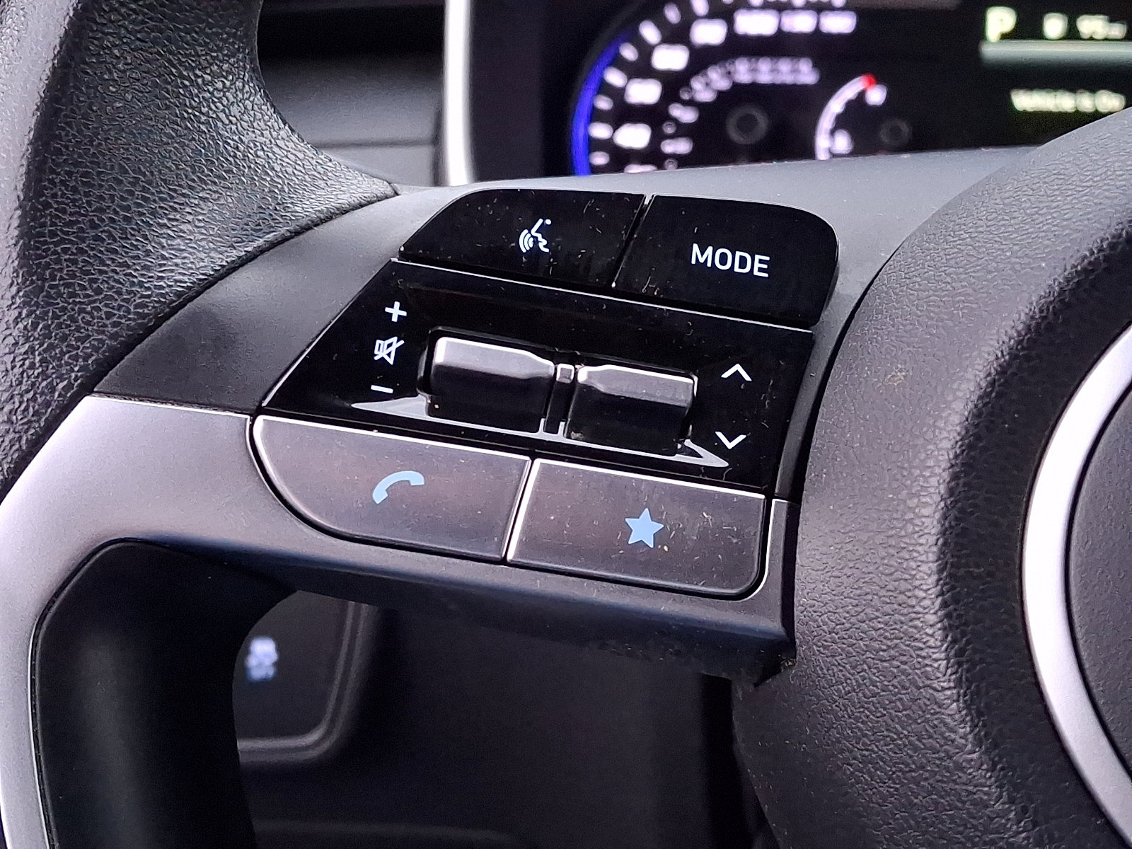 Certified 2023 Hyundai Tucson SEL image 20