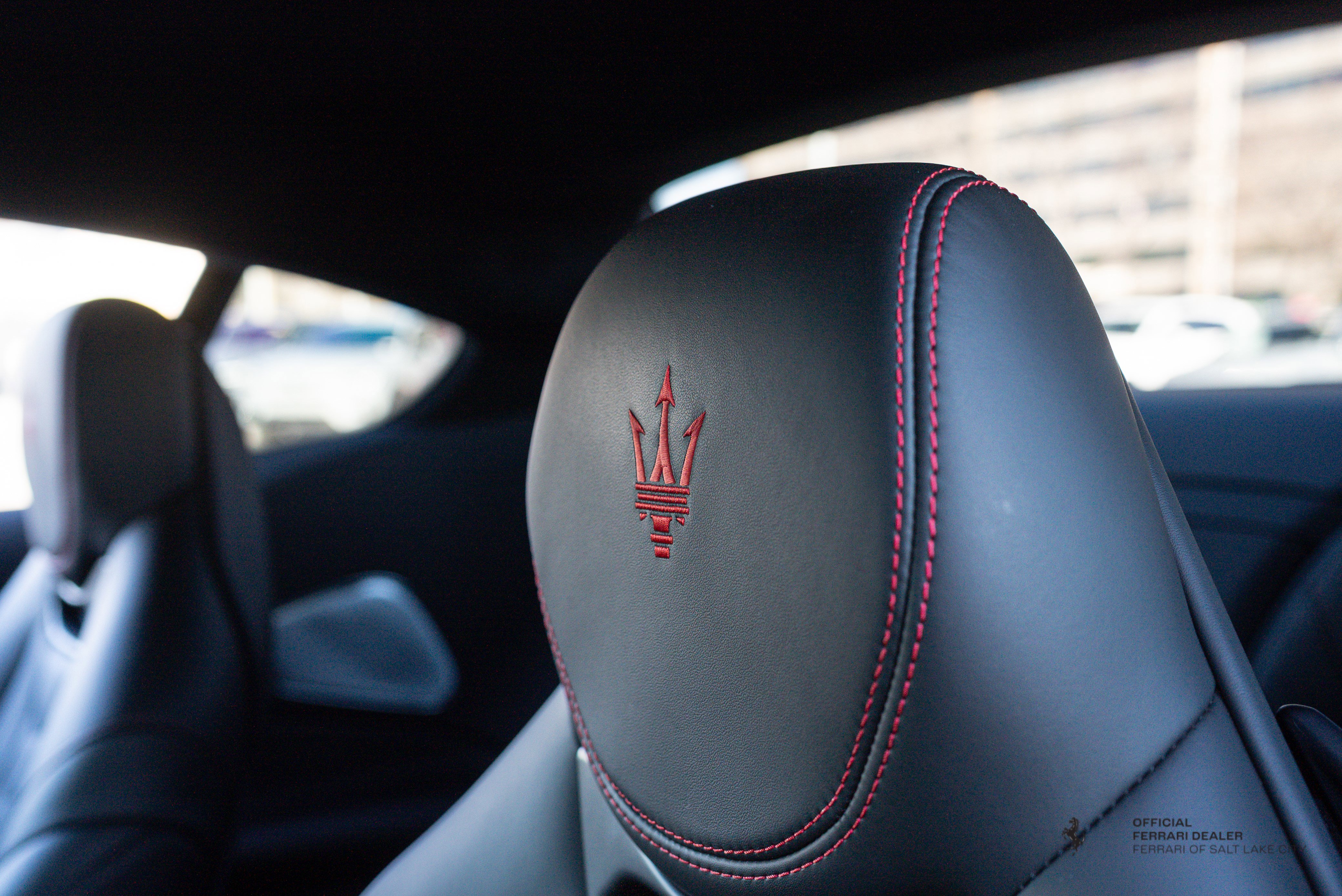 Used 2024 Maserati GranTurismo Trofeo image 23