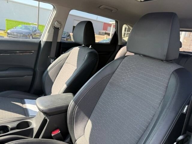 Used 2023 Kia Seltos Nightfall Edition AWD/4WD image 12