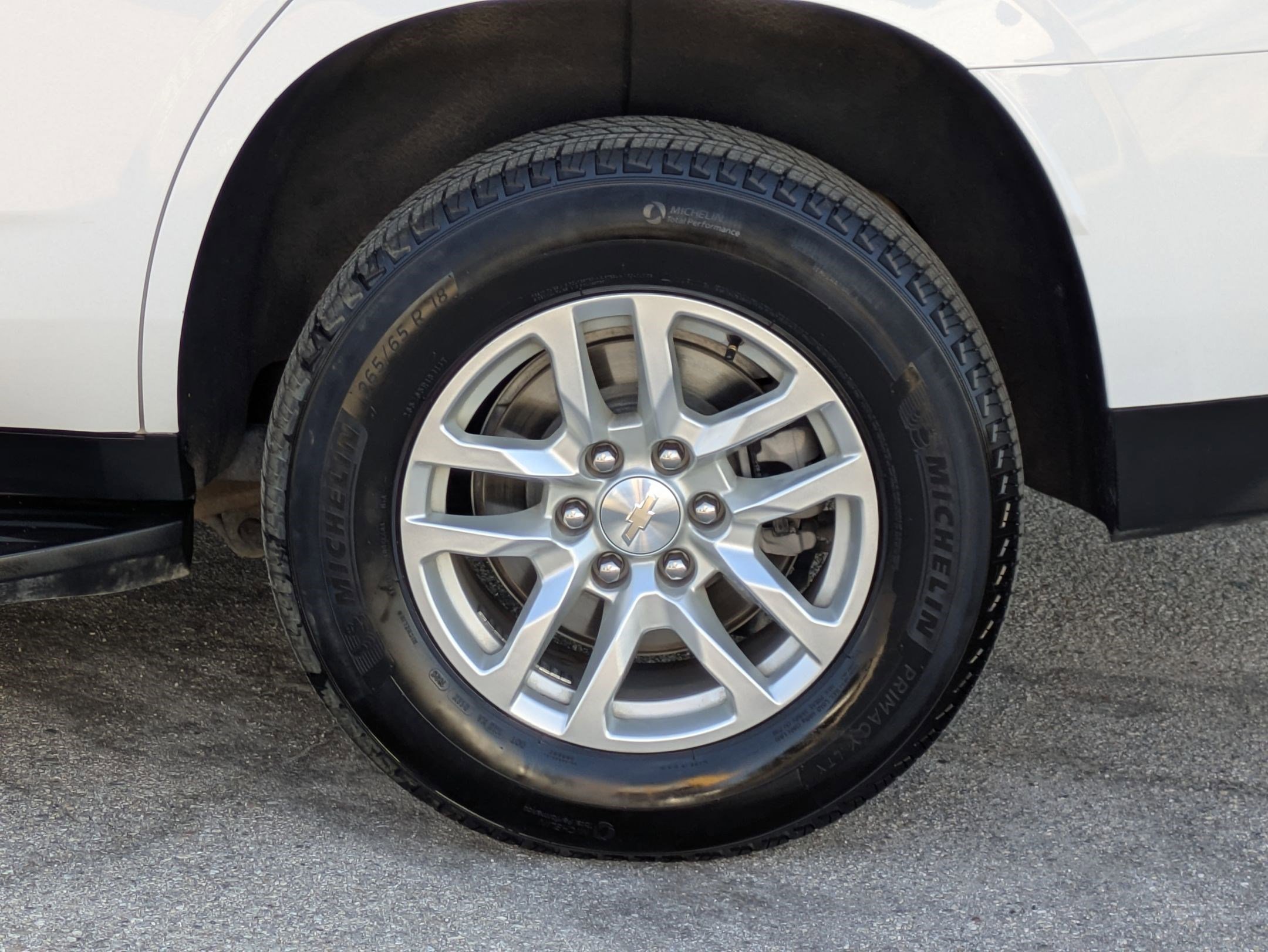 Certified 2023 Chevrolet Tahoe LT image 9