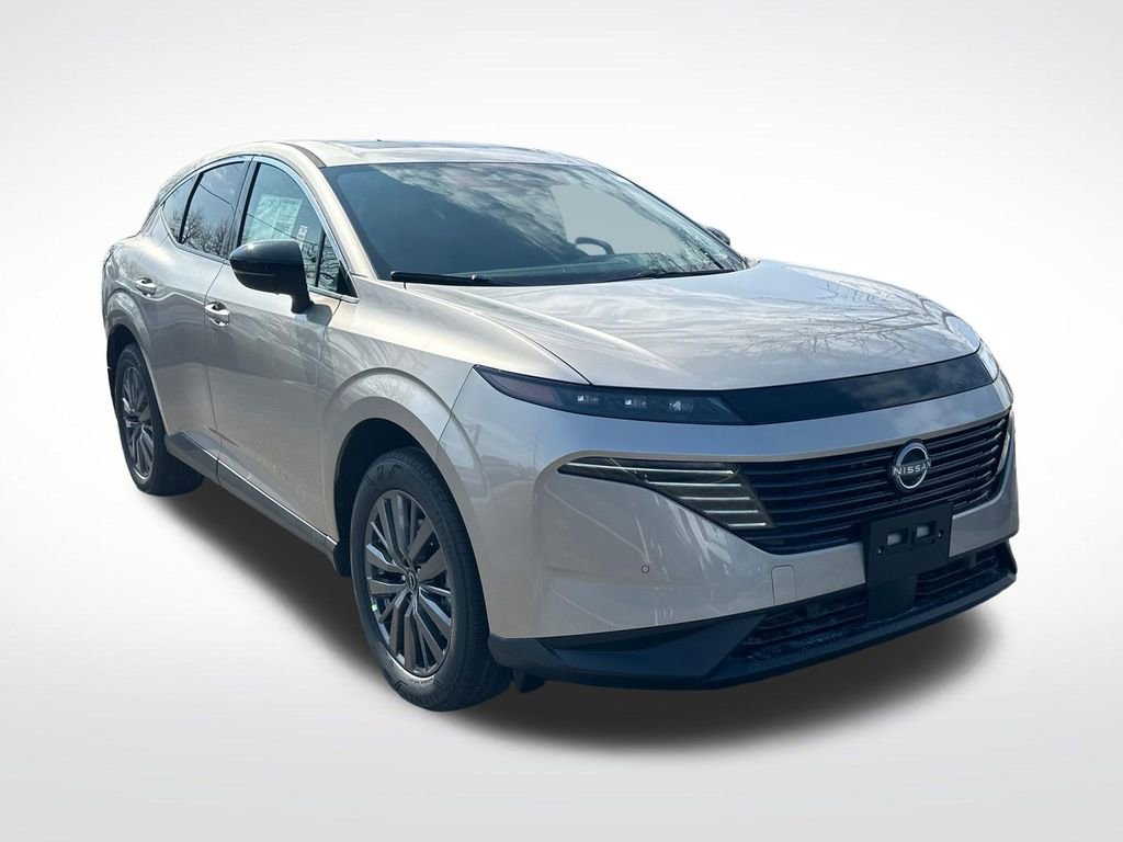 New 2026 Nissan Murano SL image 7