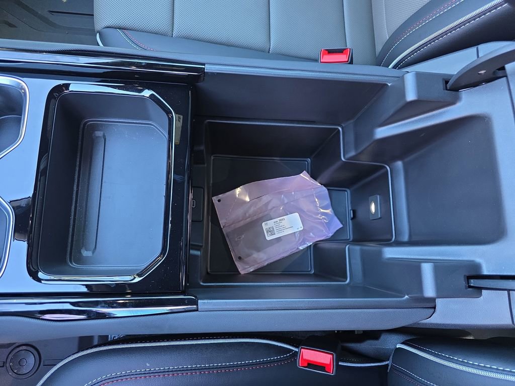 New 2026 Chevrolet Silverado EV Trail Boss w/ Plus Package image 26