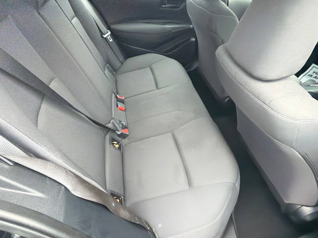 Used 2023 Toyota Corolla LE FWD image 35