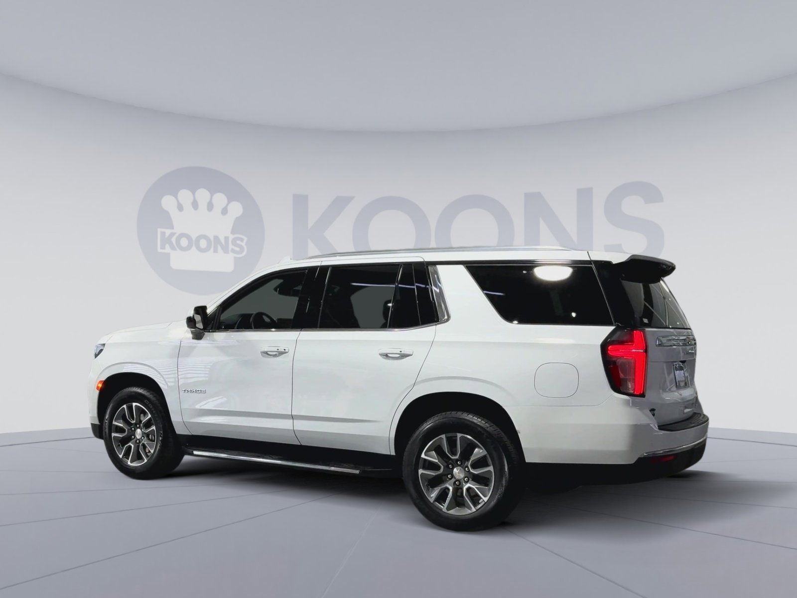 Used 2024 Chevrolet Tahoe LT image 8